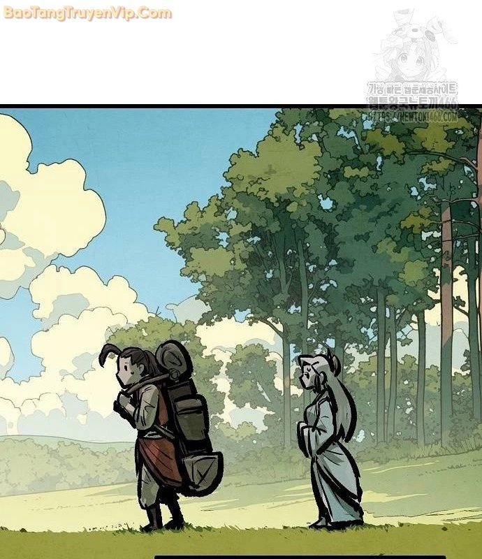 Chinh Phục Võ Lâm Chỉ Với 1 Tô Mỳ Chapter 47 - Trang 4