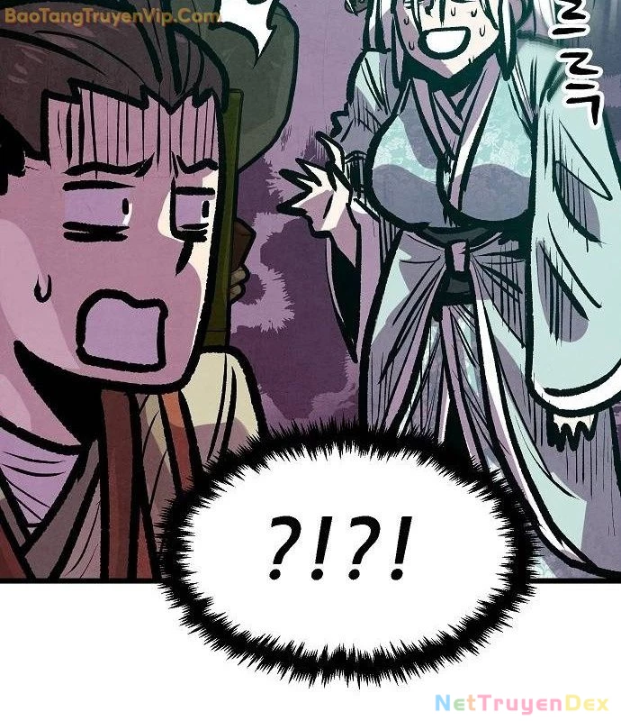 Chinh Phục Võ Lâm Chỉ Với 1 Tô Mỳ Chapter 47 - Trang 4