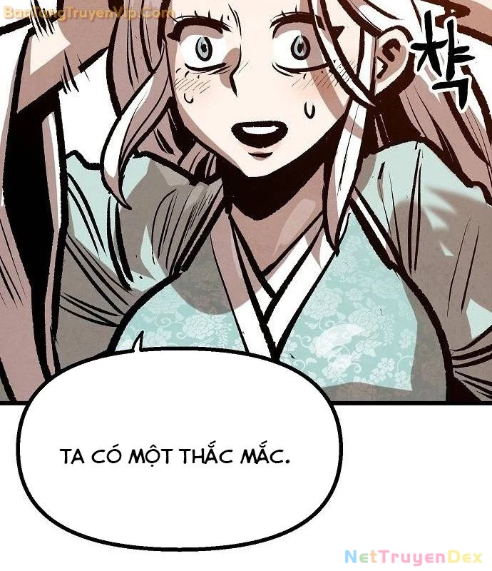 Chinh Phục Võ Lâm Chỉ Với 1 Tô Mỳ Chapter 47 - Trang 4