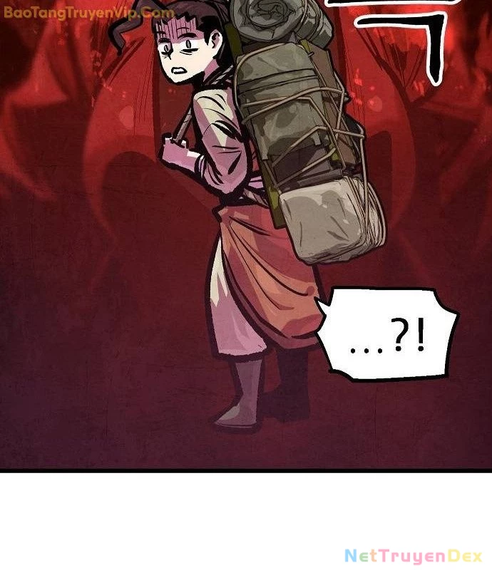 Chinh Phục Võ Lâm Chỉ Với 1 Tô Mỳ Chapter 47 - Trang 4