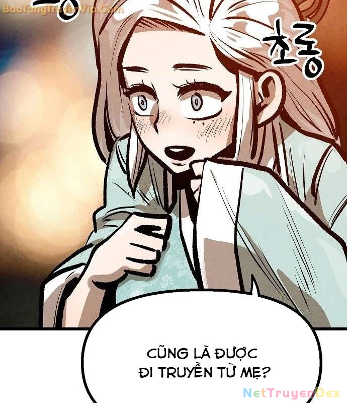 Chinh Phục Võ Lâm Chỉ Với 1 Tô Mỳ Chapter 47 - Trang 4