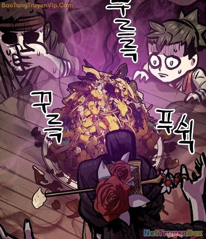 Chinh Phục Võ Lâm Chỉ Với 1 Tô Mỳ Chapter 47 - Trang 4