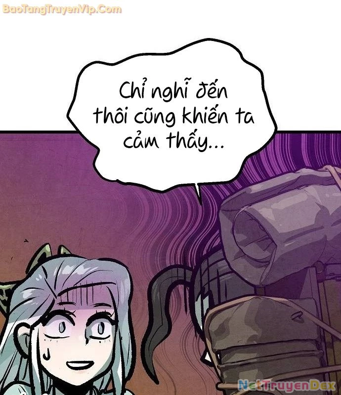 Chinh Phục Võ Lâm Chỉ Với 1 Tô Mỳ Chapter 47 - Trang 4