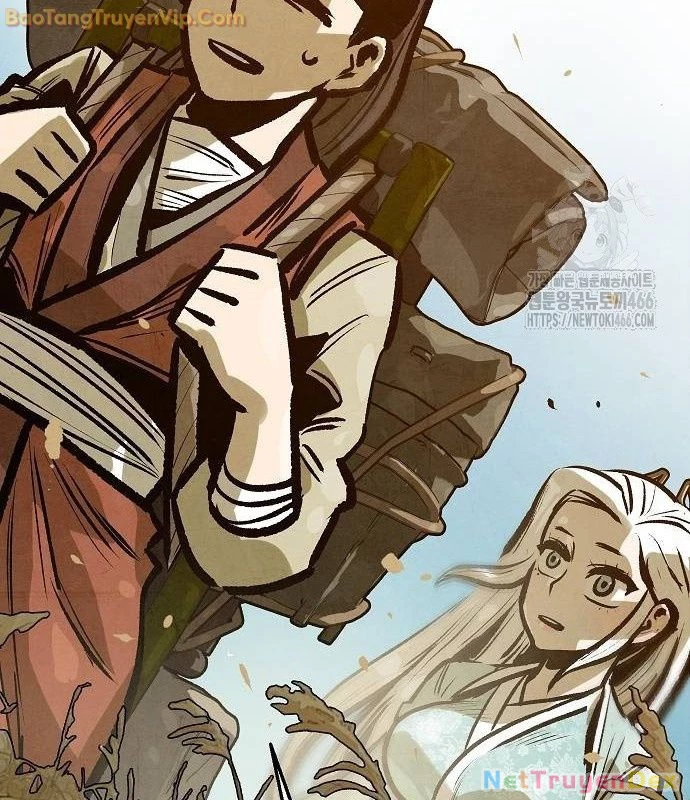 Chinh Phục Võ Lâm Chỉ Với 1 Tô Mỳ Chapter 47 - Trang 4