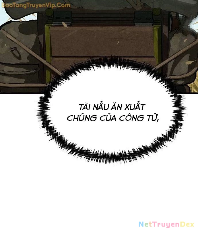 Chinh Phục Võ Lâm Chỉ Với 1 Tô Mỳ Chapter 47 - Trang 4