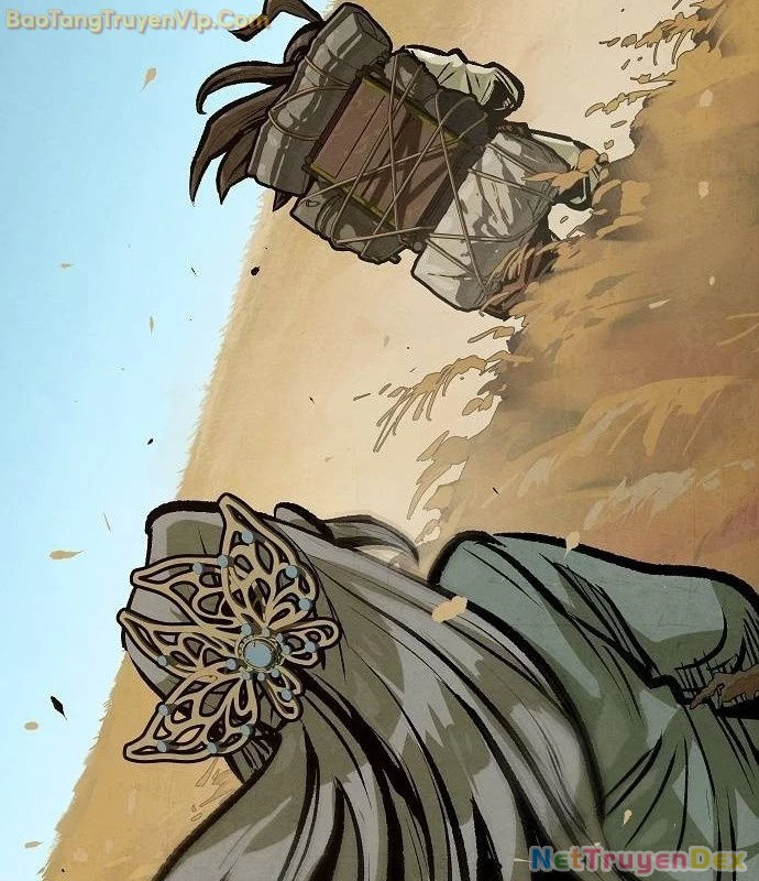 Chinh Phục Võ Lâm Chỉ Với 1 Tô Mỳ Chapter 47 - Trang 4