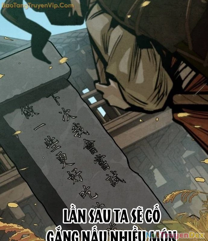 Chinh Phục Võ Lâm Chỉ Với 1 Tô Mỳ Chapter 47 - Trang 4