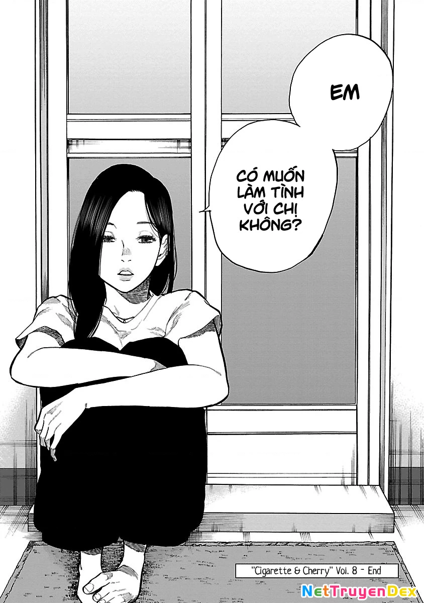 Cigarette And Cherry Chapter 98 - Trang 2