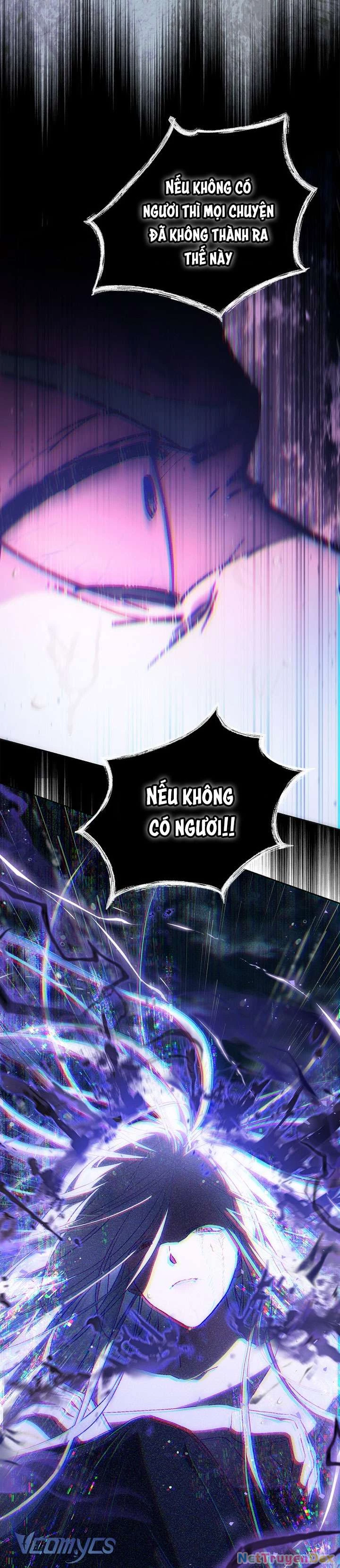 Tôi Trở Thành Vợ Nam Chính Chapter 123 - Trang 4