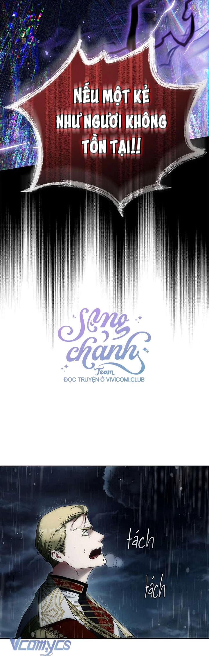 Tôi Trở Thành Vợ Nam Chính Chapter 123 - Trang 4