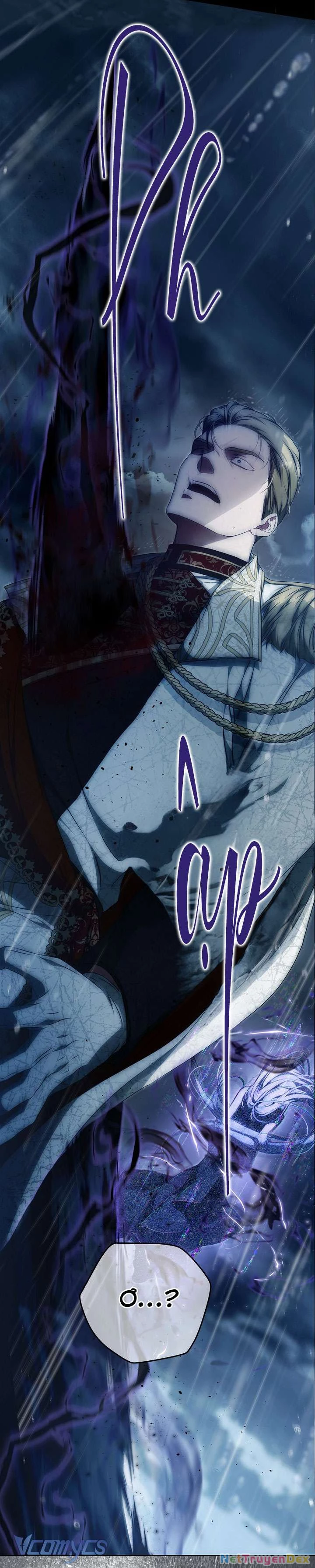 Tôi Trở Thành Vợ Nam Chính Chapter 123 - Trang 4