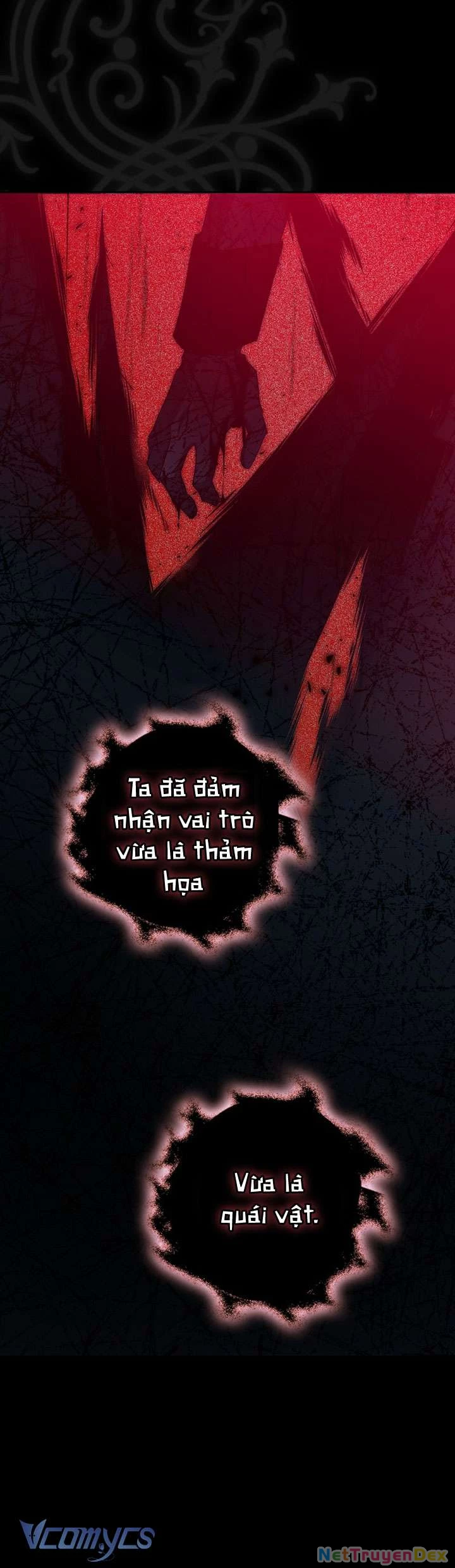 Tôi Trở Thành Vợ Nam Chính Chapter 123 - Trang 4