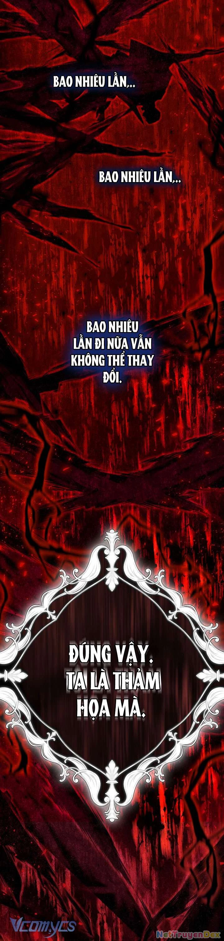 Tôi Trở Thành Vợ Nam Chính Chapter 123 - Trang 4