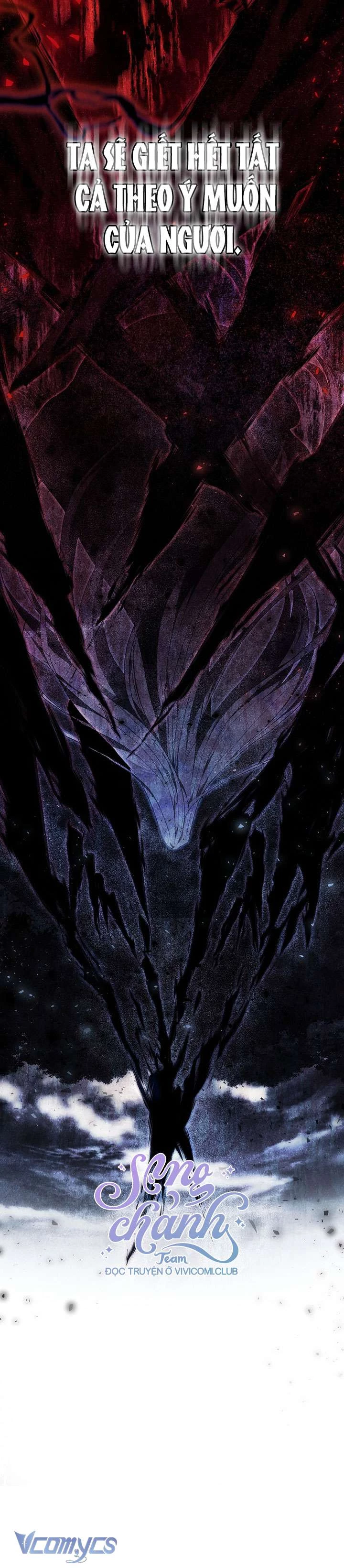 Tôi Trở Thành Vợ Nam Chính Chapter 123 - Trang 4