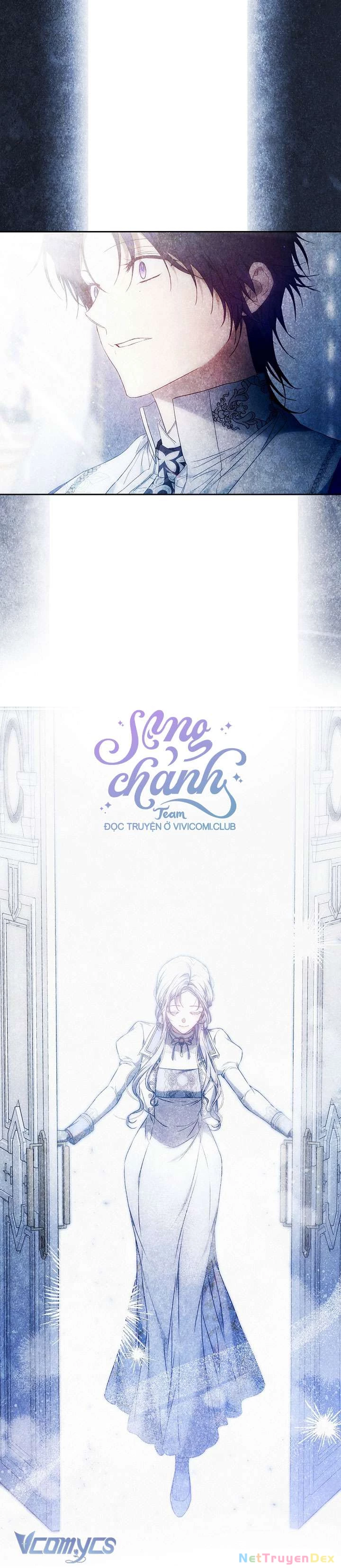 Tôi Trở Thành Vợ Nam Chính Chapter 123 - Trang 4