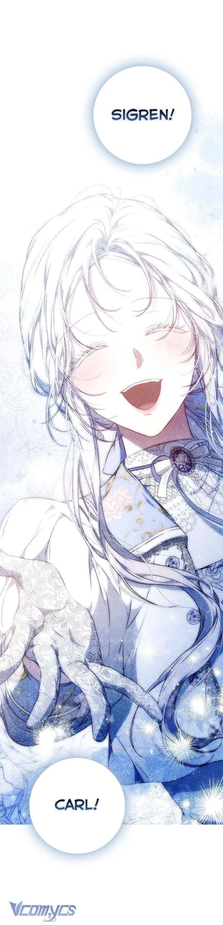 Tôi Trở Thành Vợ Nam Chính Chapter 123 - Trang 4