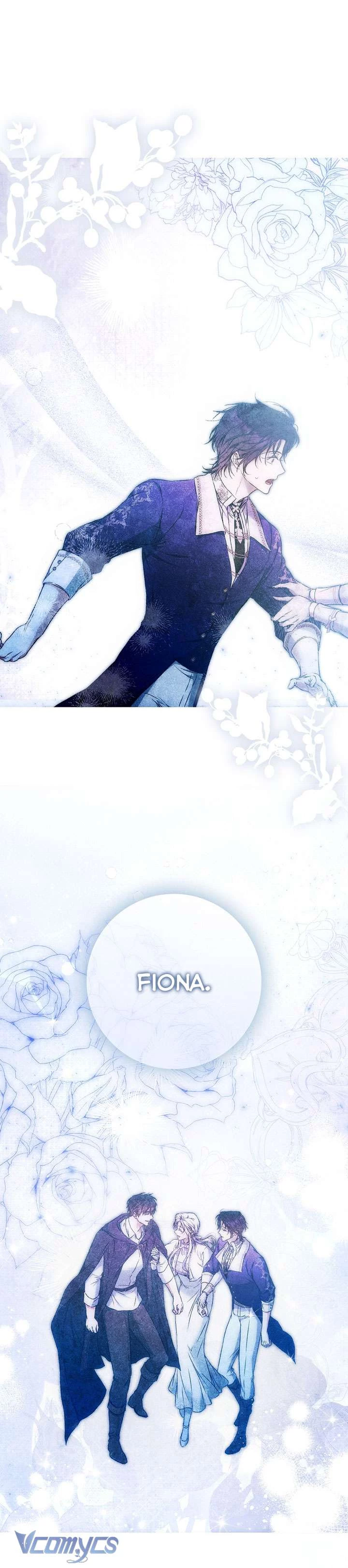 Tôi Trở Thành Vợ Nam Chính Chapter 123 - Trang 4