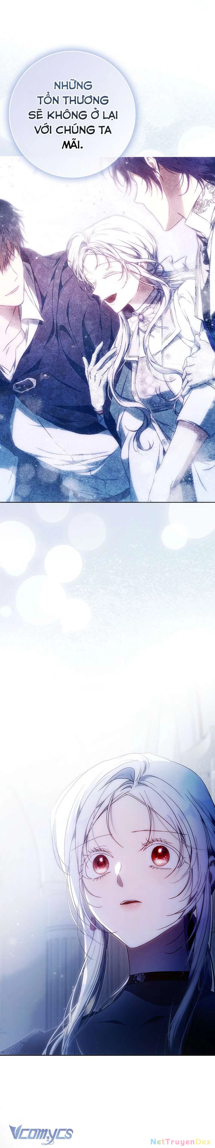 Tôi Trở Thành Vợ Nam Chính Chapter 123 - Trang 4