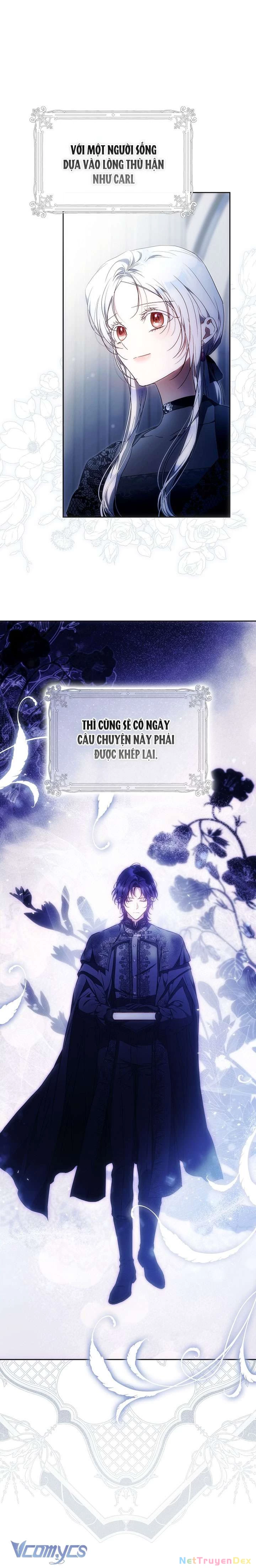 Tôi Trở Thành Vợ Nam Chính Chapter 123 - Trang 4