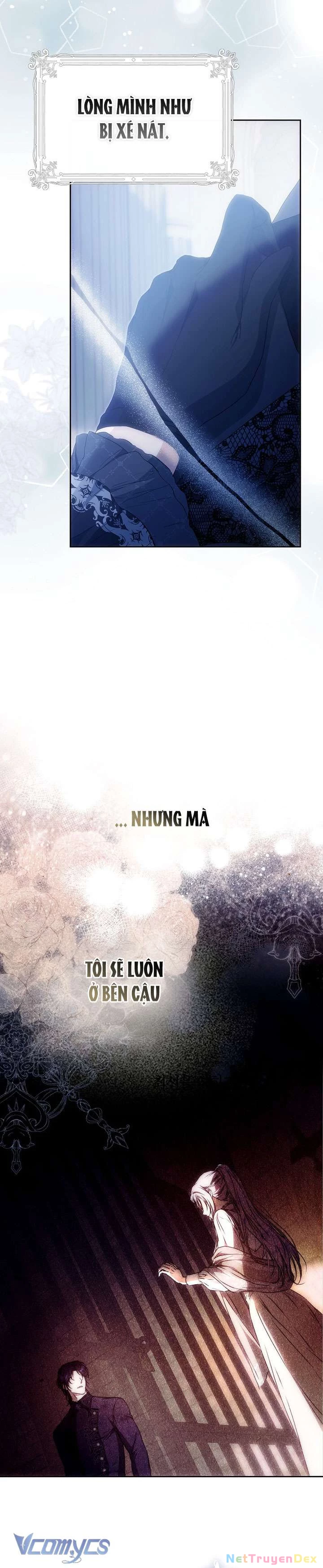 Tôi Trở Thành Vợ Nam Chính Chapter 123 - Trang 4