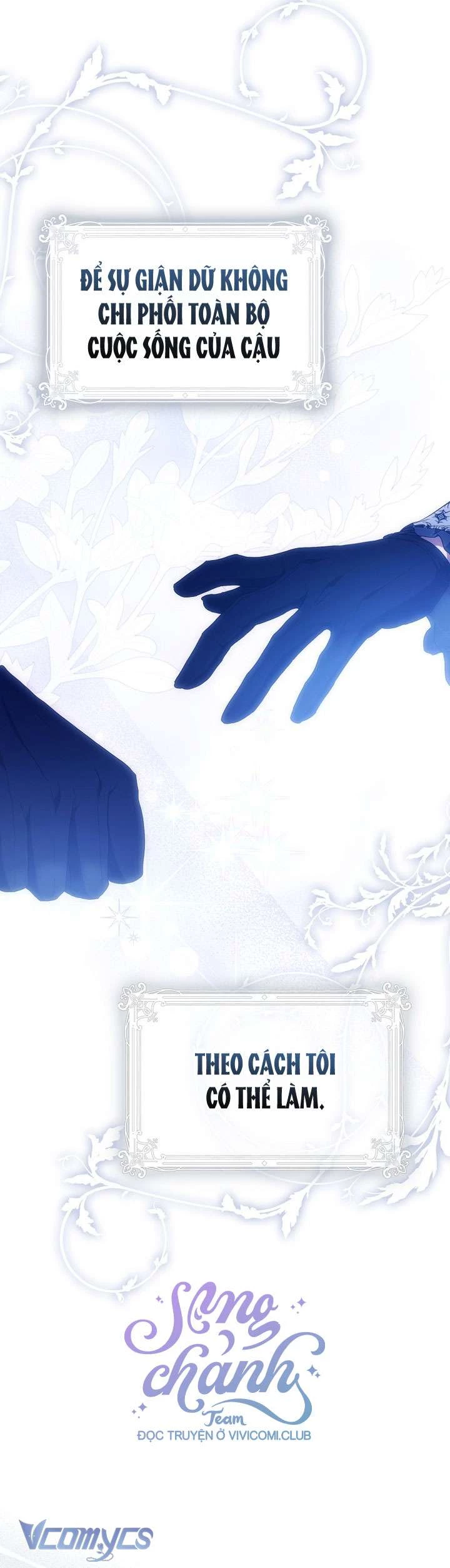 Tôi Trở Thành Vợ Nam Chính Chapter 123 - Trang 4