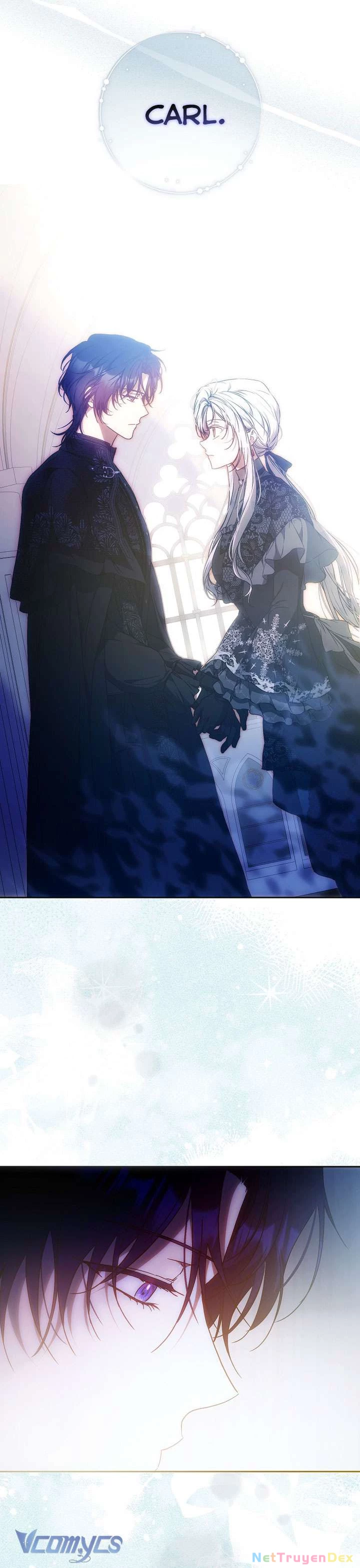 Tôi Trở Thành Vợ Nam Chính Chapter 123 - Trang 4