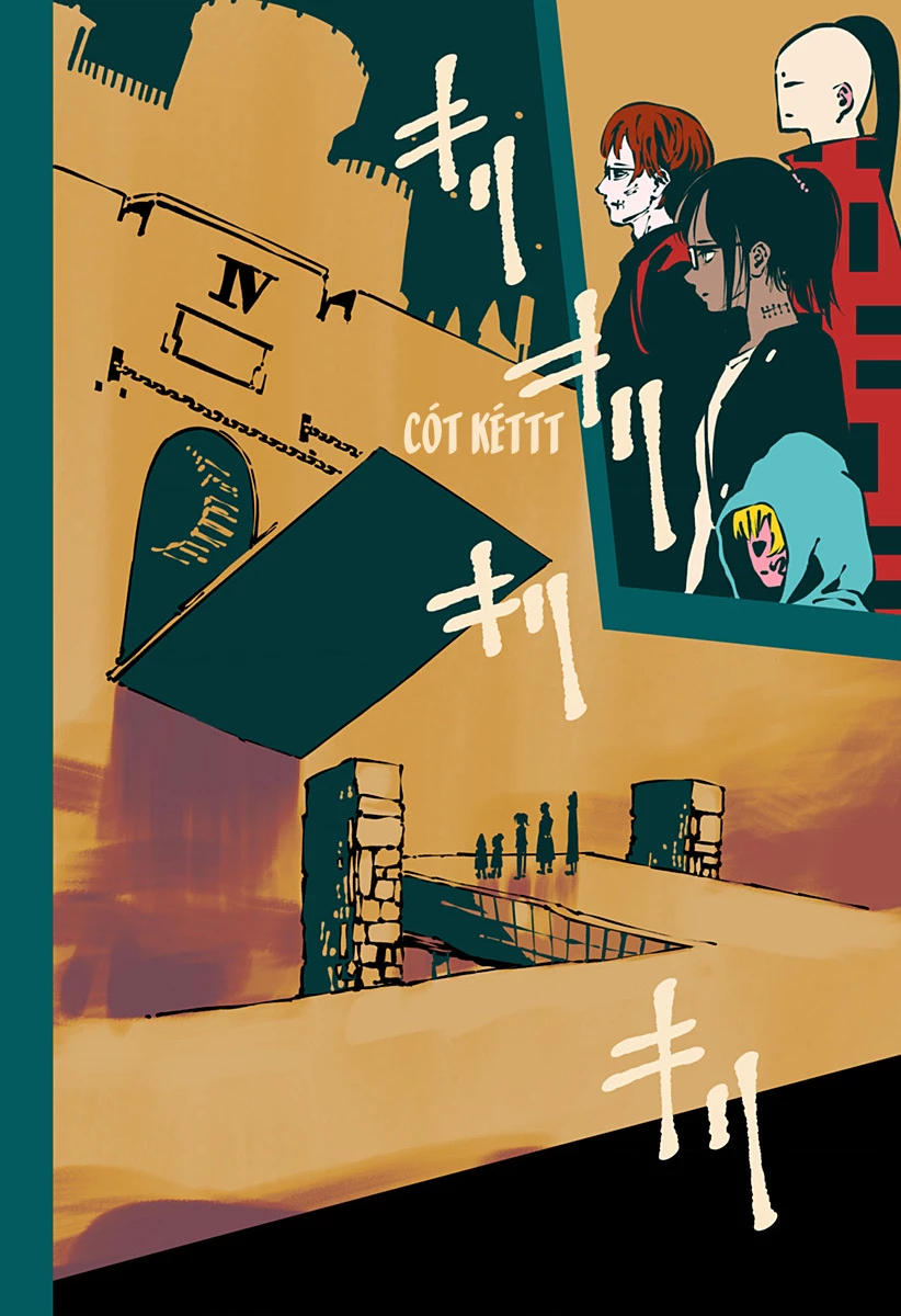 Smother Me Chapter 10 - Trang 2