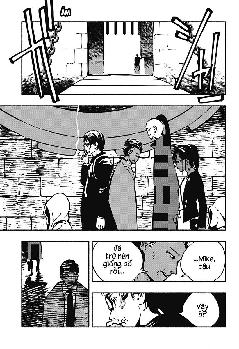 Smother Me Chapter 10 - Trang 2