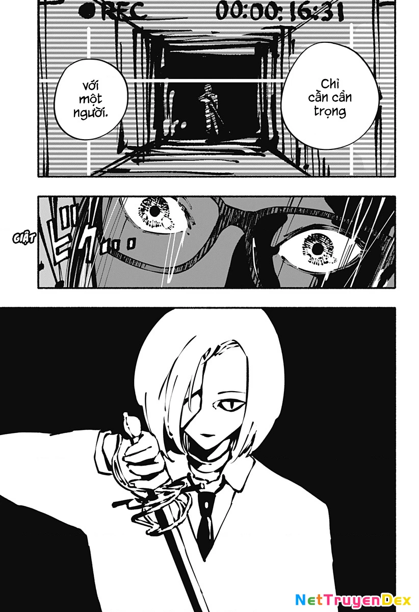 Smother Me Chapter 10 - Trang 2