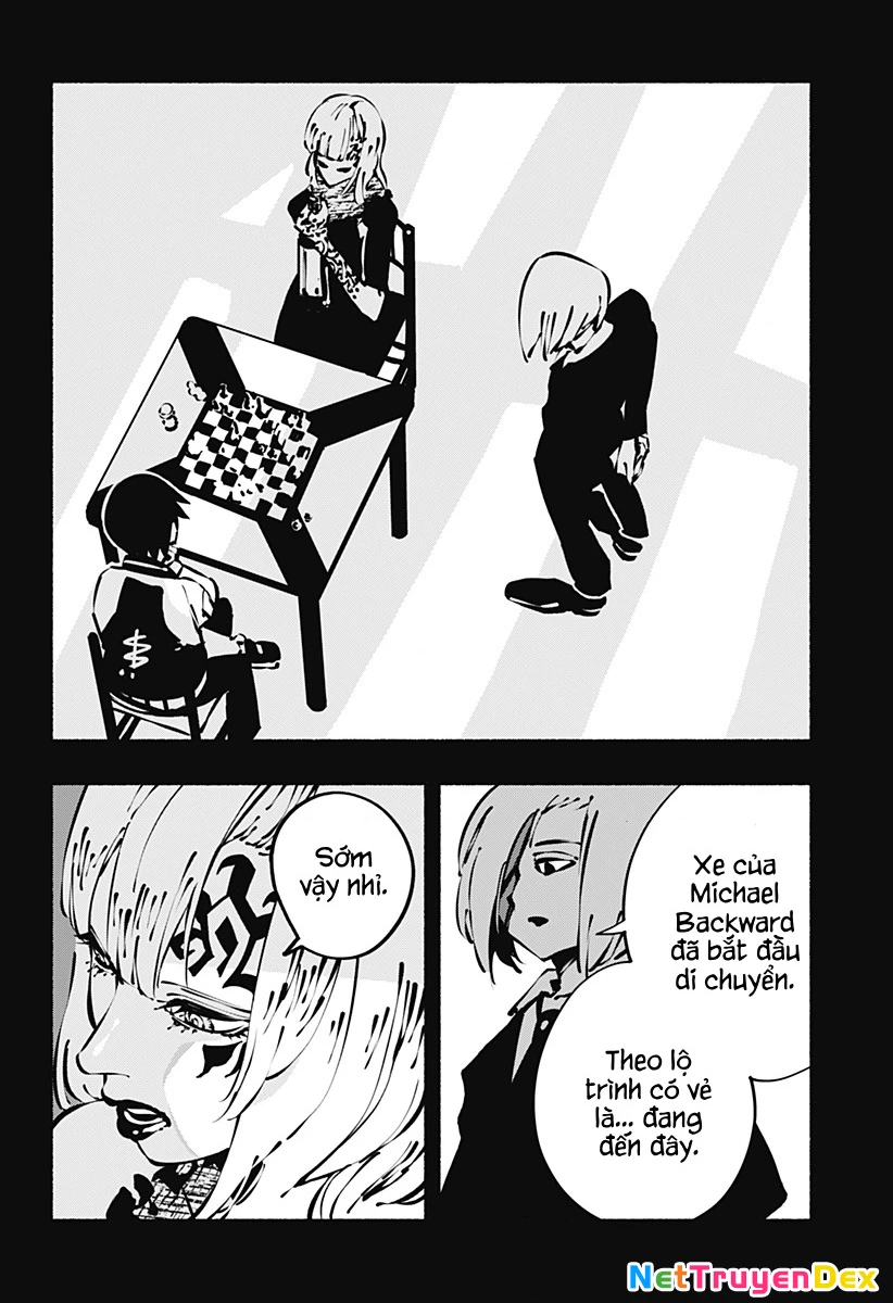 Smother Me Chapter 10 - Trang 2