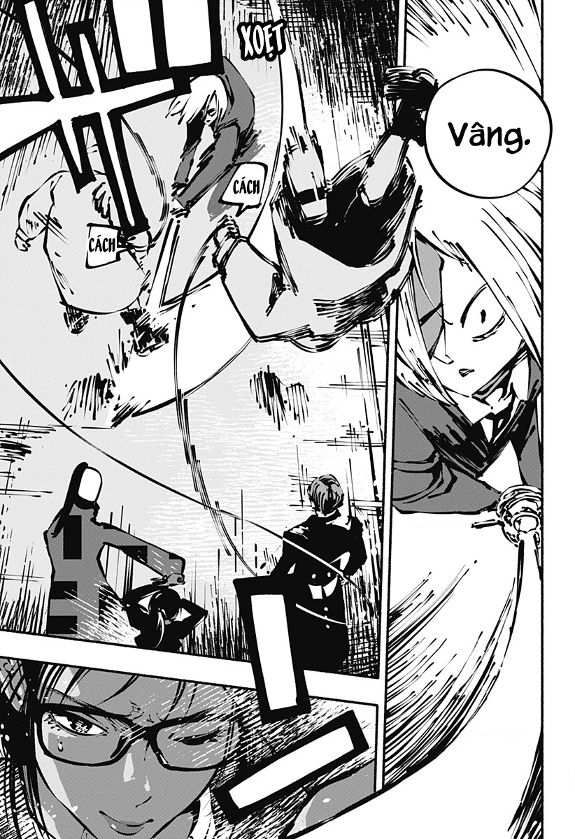 Smother Me Chapter 10 - Trang 2