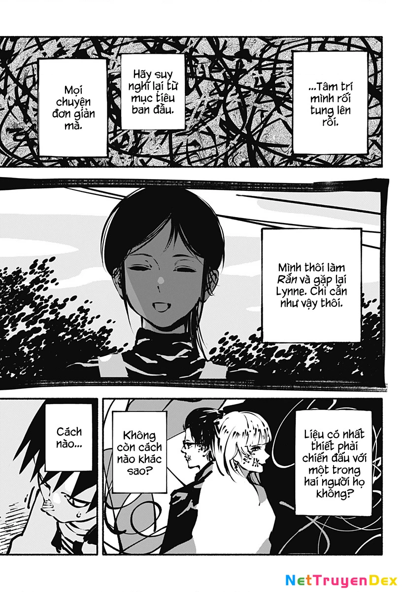 Smother Me Chapter 10 - Trang 2