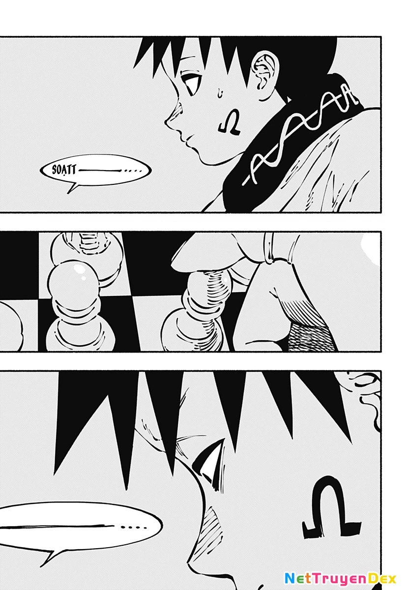 Smother Me Chapter 10 - Trang 2