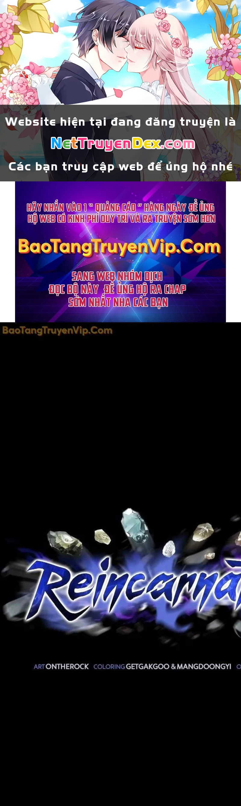 Chiến Binh Hồi Quy Chapter 61 - Trang 4