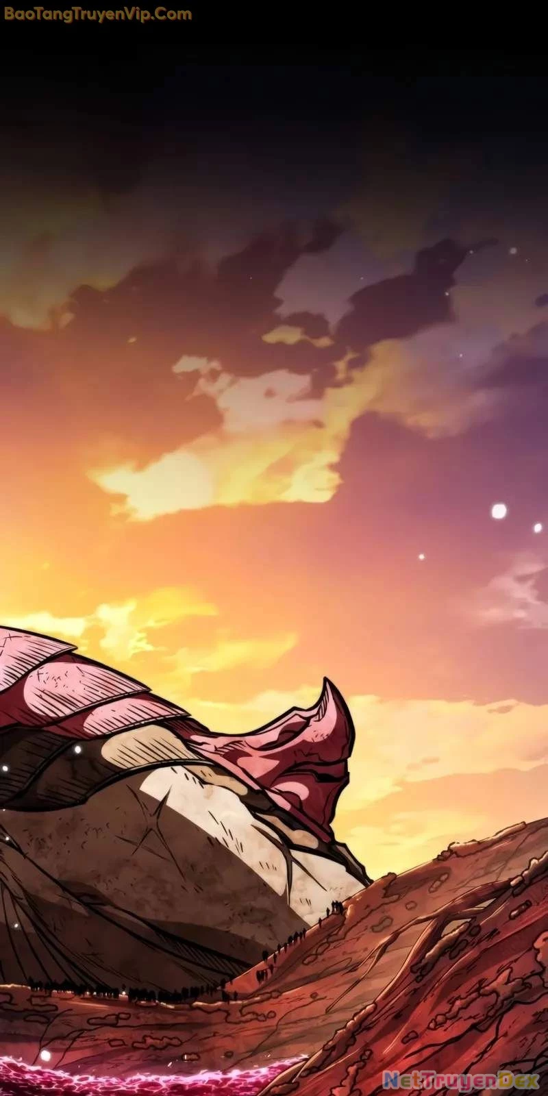 Chiến Binh Hồi Quy Chapter 61 - Trang 4