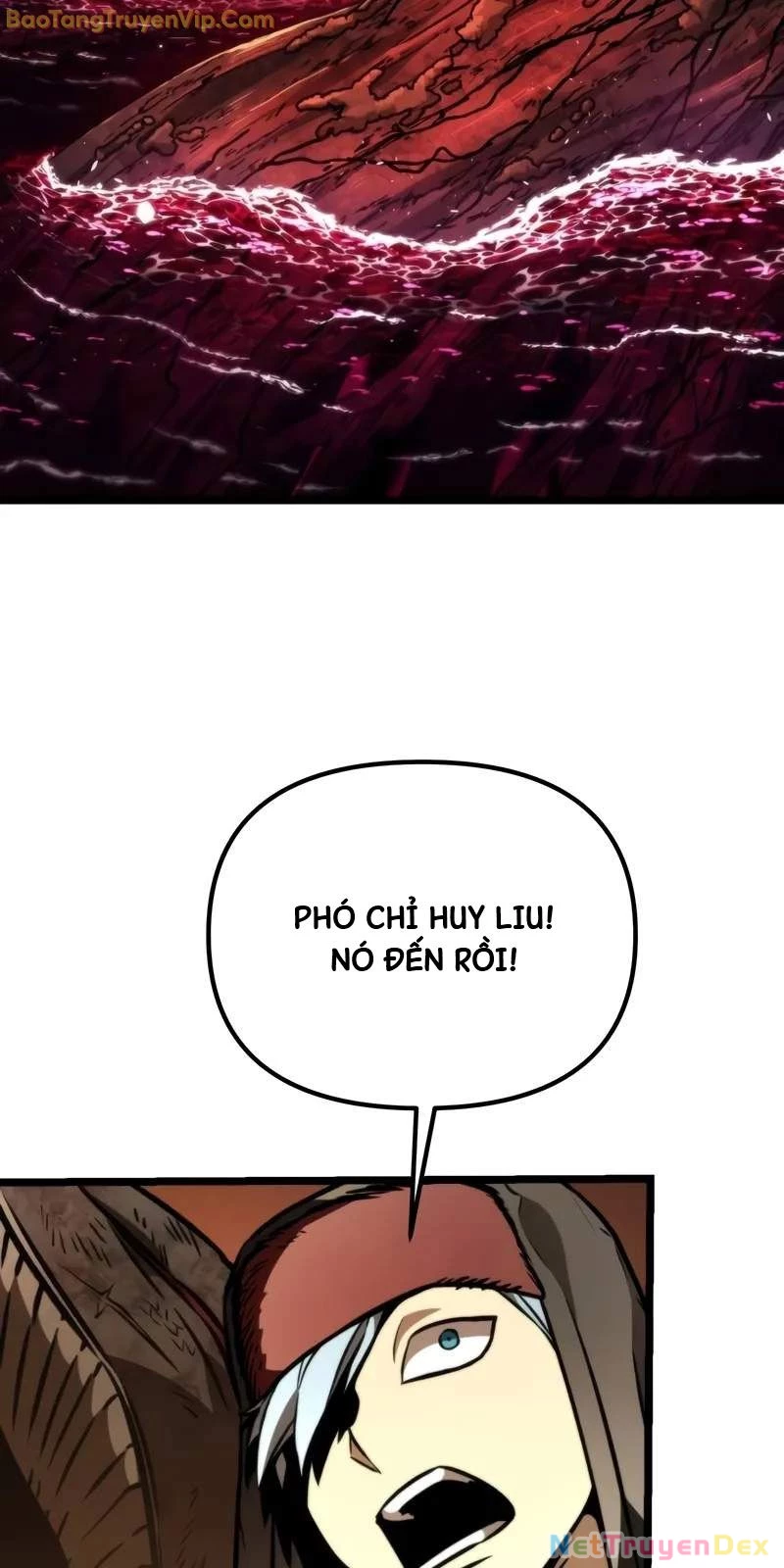 Chiến Binh Hồi Quy Chapter 61 - Trang 4