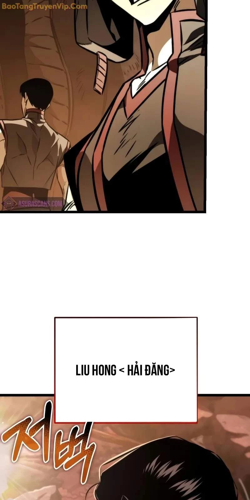 Chiến Binh Hồi Quy Chapter 61 - Trang 4