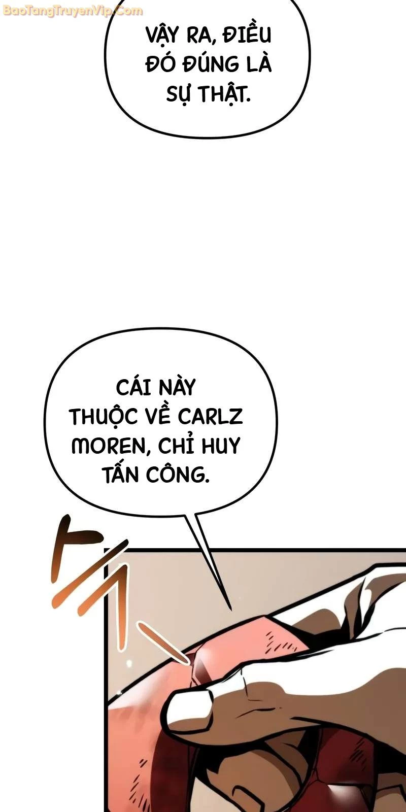 Chiến Binh Hồi Quy Chapter 61 - Trang 4