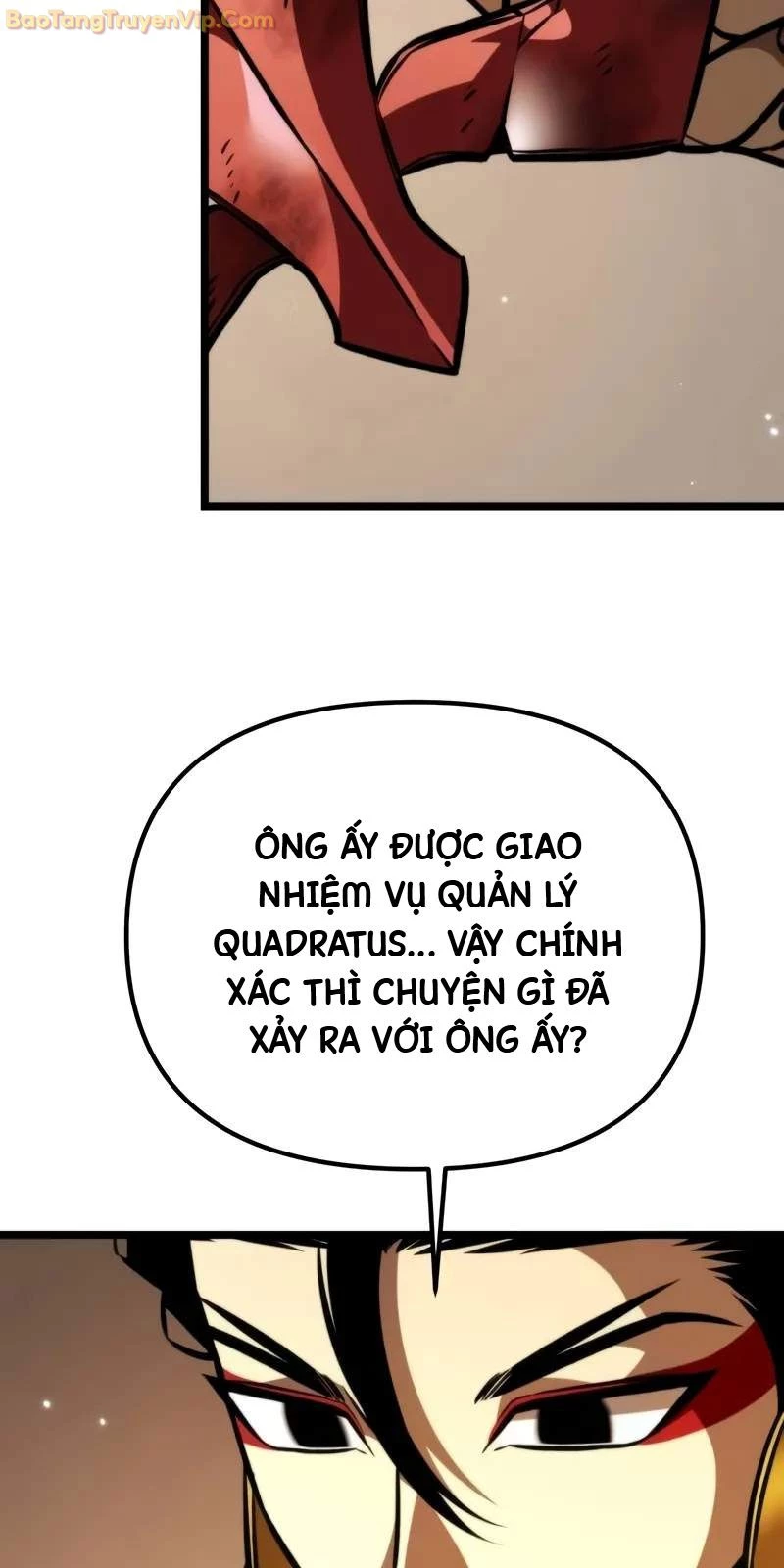 Chiến Binh Hồi Quy Chapter 61 - Trang 4