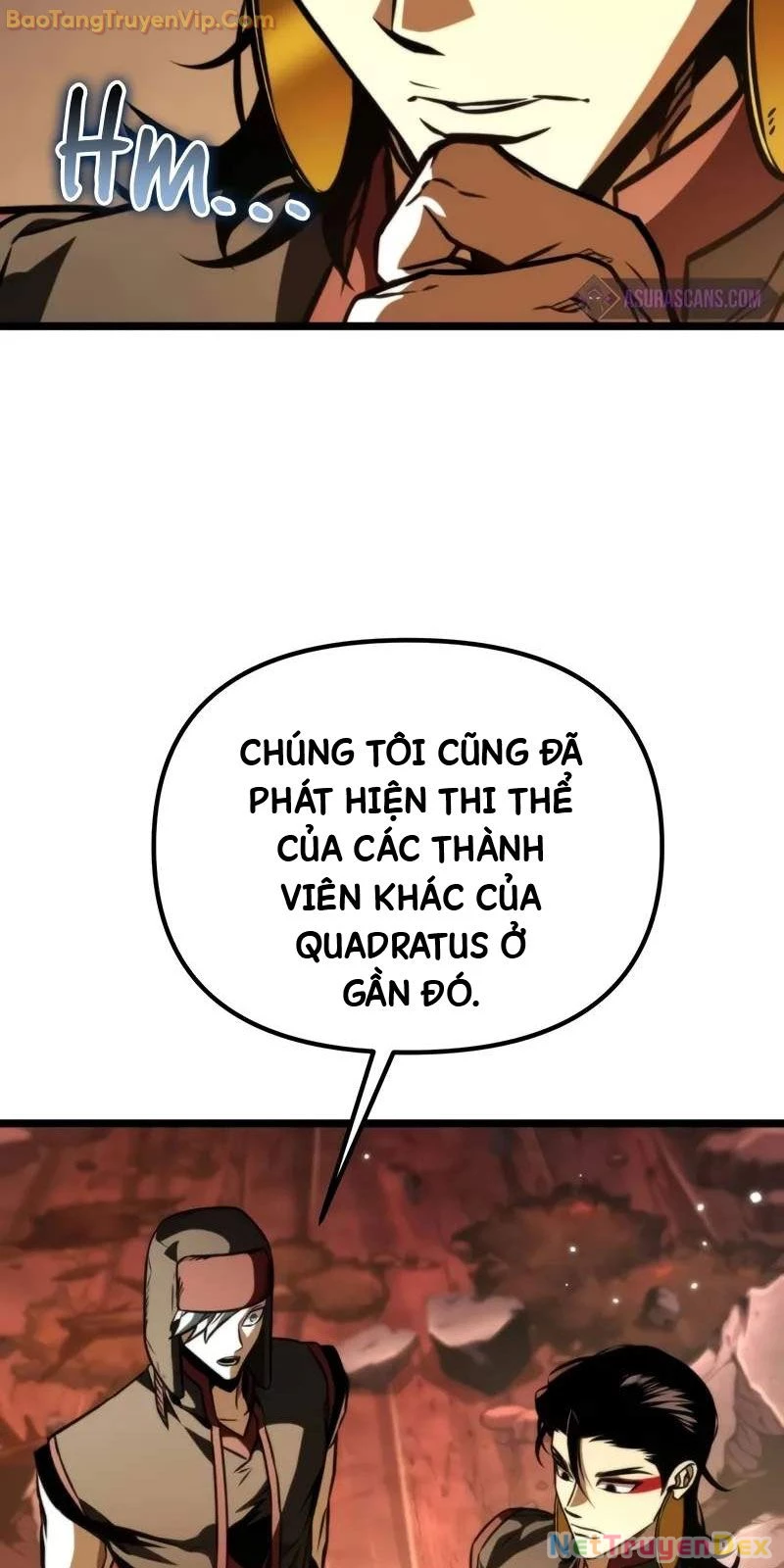 Chiến Binh Hồi Quy Chapter 61 - Trang 4