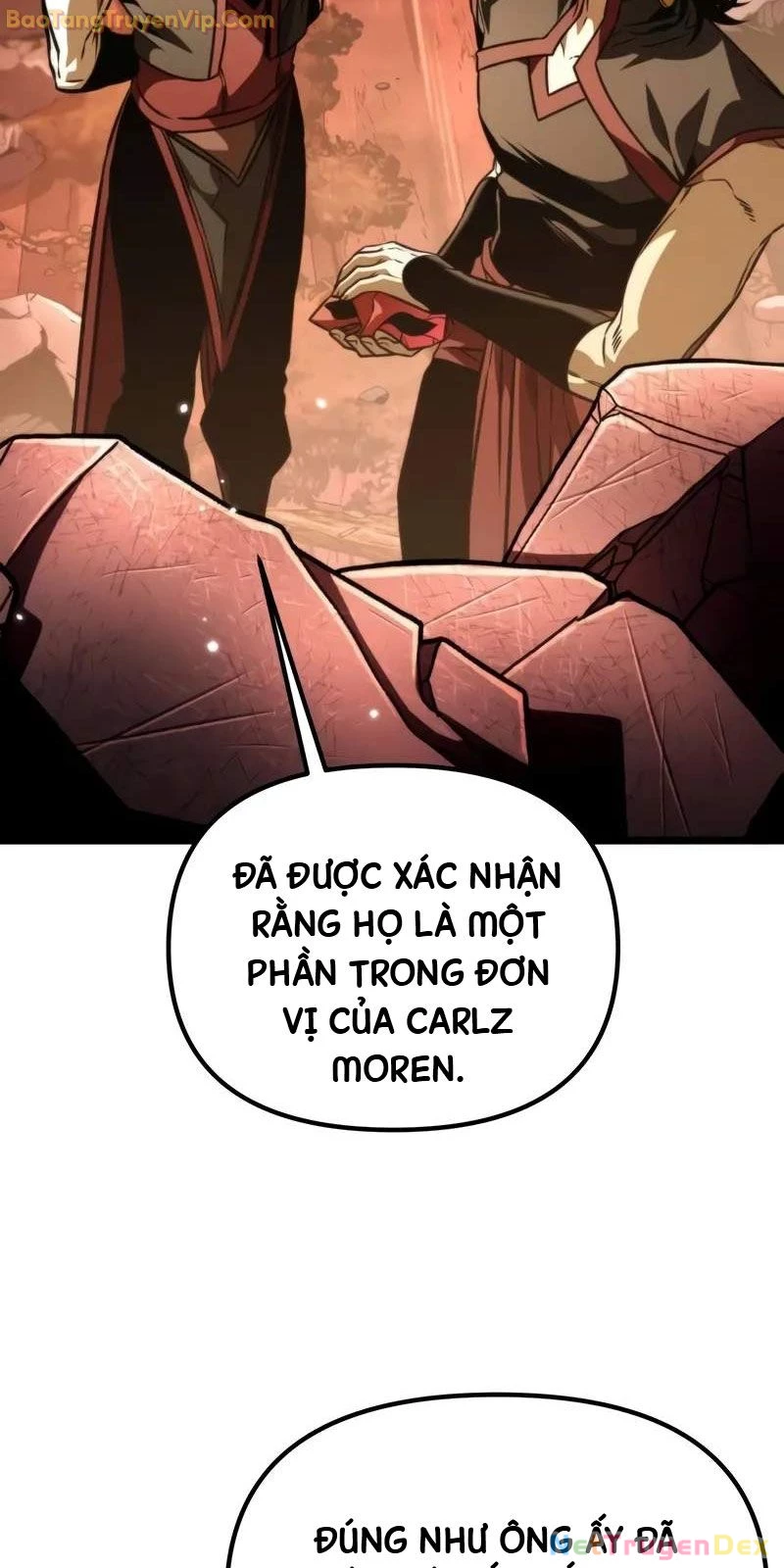 Chiến Binh Hồi Quy Chapter 61 - Trang 4
