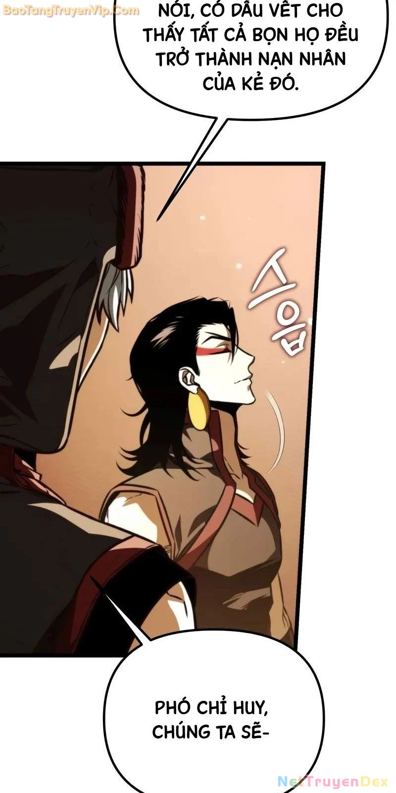 Chiến Binh Hồi Quy Chapter 61 - Trang 4