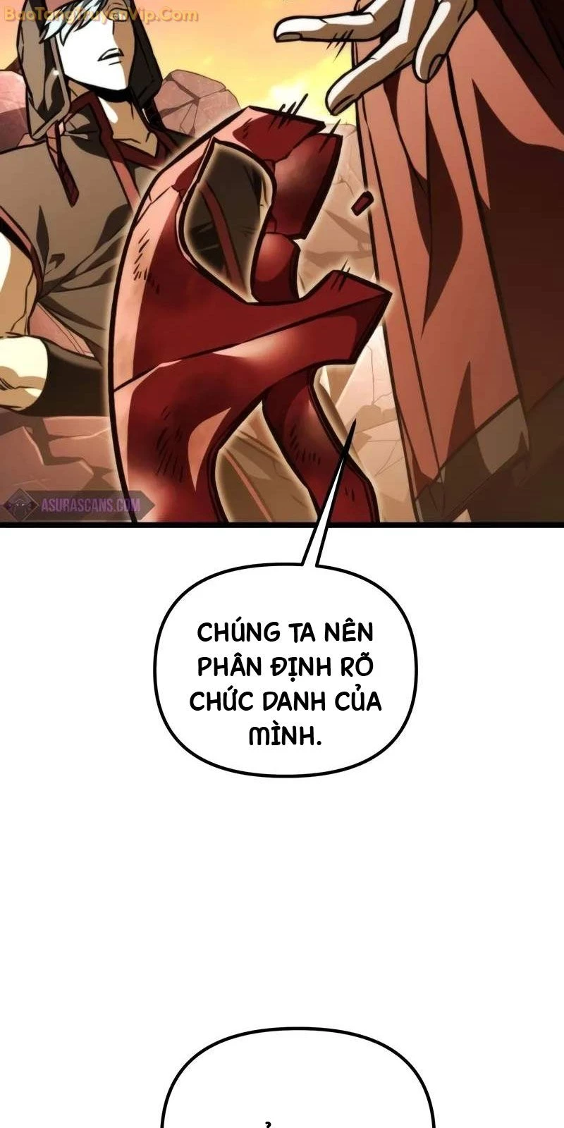 Chiến Binh Hồi Quy Chapter 61 - Trang 4