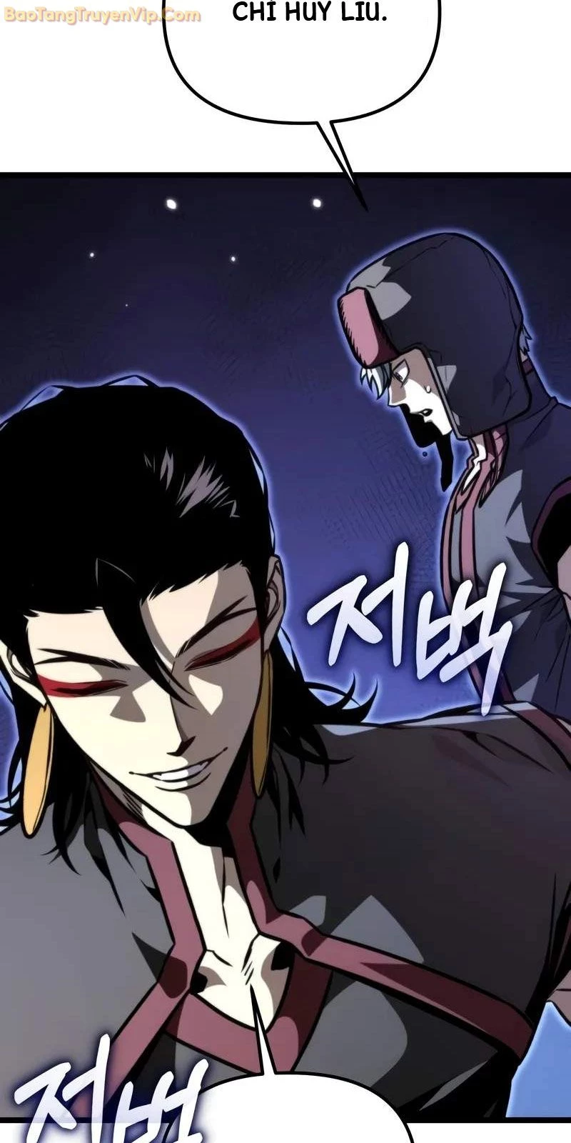 Chiến Binh Hồi Quy Chapter 61 - Trang 4