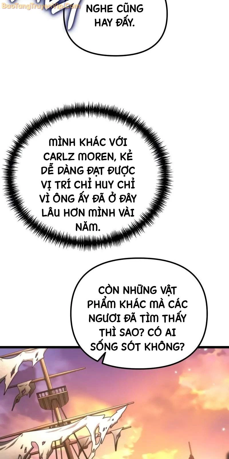 Chiến Binh Hồi Quy Chapter 61 - Trang 4