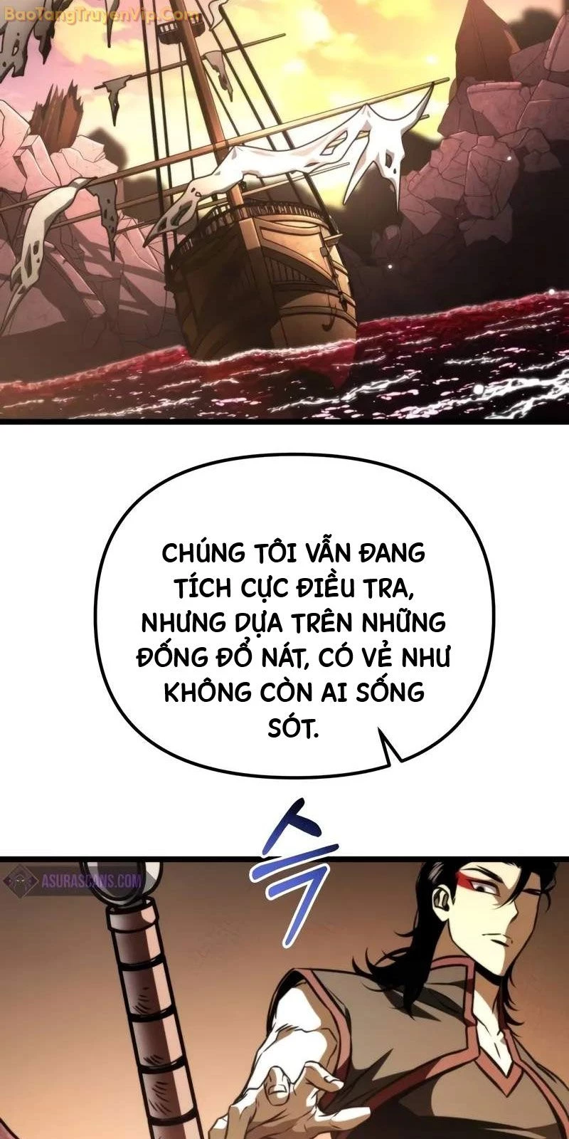 Chiến Binh Hồi Quy Chapter 61 - Trang 4