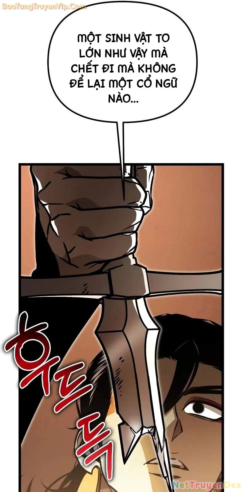 Chiến Binh Hồi Quy Chapter 61 - Trang 4