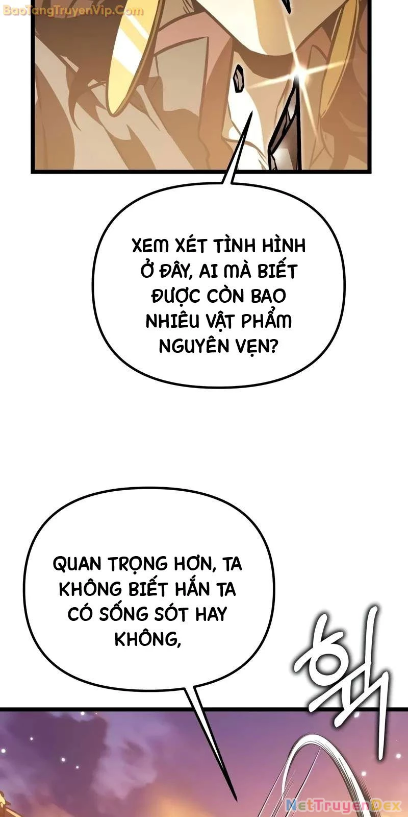 Chiến Binh Hồi Quy Chapter 61 - Trang 4