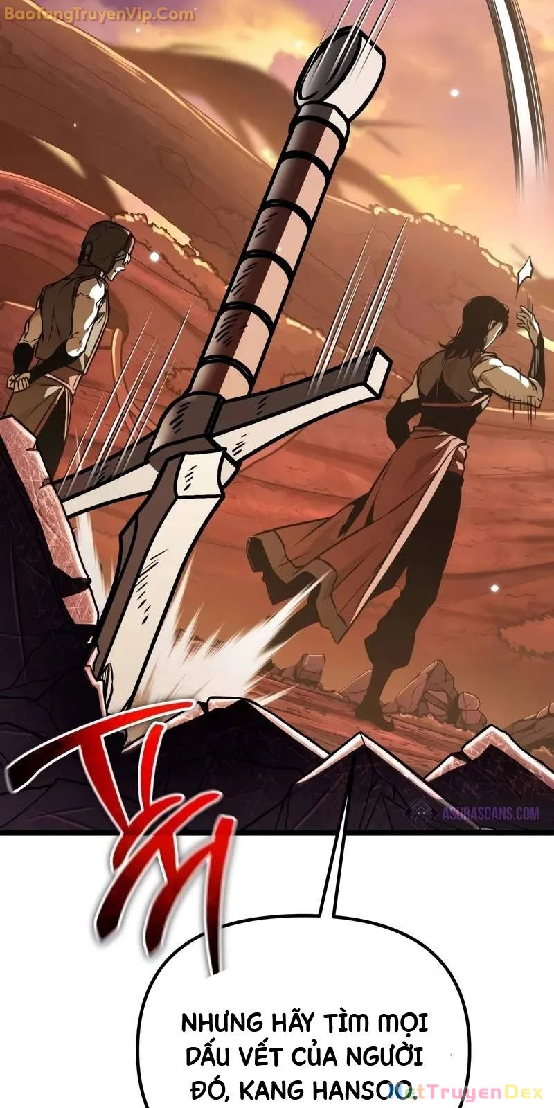 Chiến Binh Hồi Quy Chapter 61 - Trang 4