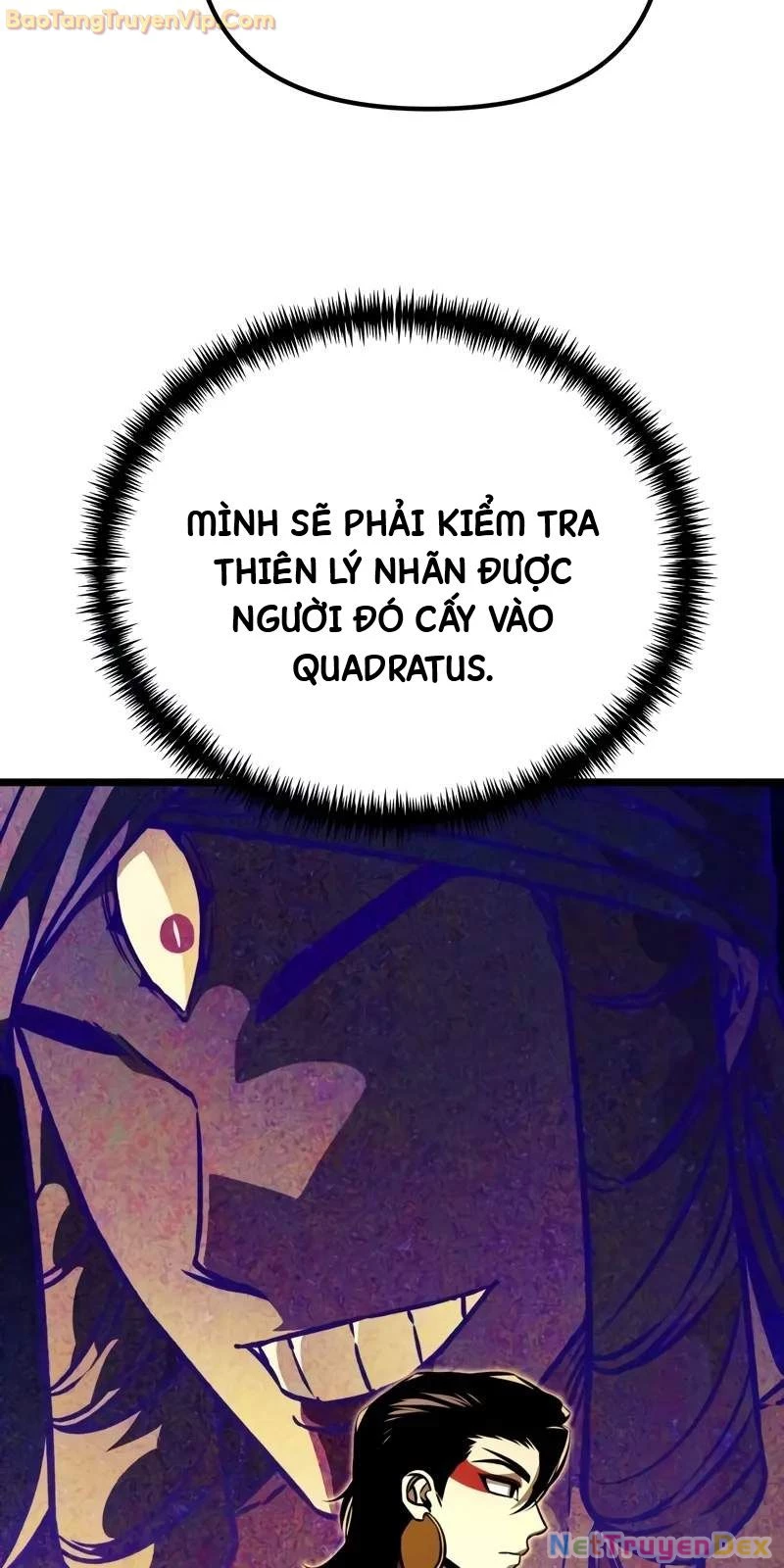 Chiến Binh Hồi Quy Chapter 61 - Trang 4